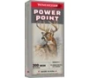 Winchester Power Point 300 WSM - 180 Grain Power Point - 2970 FPS - 20 Rounds - X300WSM