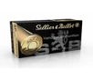 Sellier   Bellot 357 Magnum 158gr Soft Point Box of 50