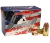 Hornady American Gunner  40 S W 180 Grain XTP Hollow Point 20 Round Box