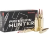 Hornady Precision Hunter  30-06 Springfield 178 Grain ELD-X 20 Hunting Ammo