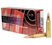 Hornady Superformance Match 223 Rem 75 gr Hollow Point Boat-Tail Match Rifle Ammo