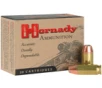Hornady  45 ACP Ammunition 20 Rounds XTP HP 200 Grains