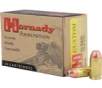 Hornady Custom  40 S W Ammunition 20 Rounds XTP HP 155 Grains