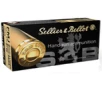 Sellier   Bellot 9mm Handgun Ammo 124 gr Soft Point  SP 