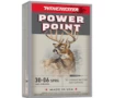 Winchester 30-06 Springfield 180 gr Power-Point Hunting Ammo