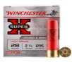 Winchester Ammo Super-X High Brass Game 28 Ga