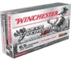 Winchester X65DS Deer Season XP 6 5 Creed Ammuniti