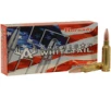 Hornady American Whitetail 6 5 Creedmoor 129gr InterLock Ammo