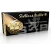 Sellier   Bellot  40 Smith   Wesson Ammunition 50 Rounds 180 Grain Jacketed Hollow Point