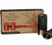 Hornady 12 Gauge SST Slug Ammunition  5 Rounds  2 75  300 Grain FTX Sabot  2000fps