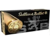 Sellier   Bellot  45 ACP Ammunition 50 Rounds 230 Grain Jacketed Hollow Point