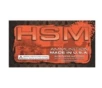 HSM Subsonic 300 Blackout 220 Gr  20 Rd