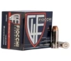 Fiocchi 38XTPB25 Extrema  38 Special  P 110 gr XTP Hollow Point 25 Bx  20 Cs