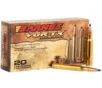 Barnes Bullets 21531 VOR-TX Rifle  30-06 Springfield 150 gr Tipped TSX Boat Tail Hunting Ammo