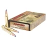 Barnes Bullets 30827 VOR-TX Rifle  300 Blackout 120 gr TAC-TX Boat Tail 20 Bx  10 Cs