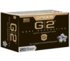 Speer Gold Dot G2 45 ACP  P 230 gr 950 fps Handgun Ammo