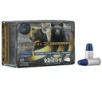 Federal P9SHC1 Premium  9mm Luger 147 gr Solid Core Synthetic 20 Bx Ammunition