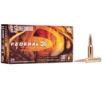 Federal F65CRDFS1 Fusion  6 5 Creedmoor 140 gr Fusion Soft Point 20 Bx  10 Cs