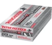 Winchester Varmint X 223 Rem 40 gr  Polymer Tip Rapid Expansion Rifle Ammo