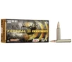 Federal P300WR Premium  300 Win Mag 165 gr Barnes Triple-Shock X 20 Bx  10 Cs