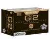 Speer Gold Dot G2 40 S W 180 gr G2 Handgun Ammo