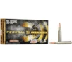 Federal Premium  30-06 Springfield 165 gr Barnes Triple-Shock Hunting Ammo