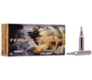 Federal P65CRDTA1 Premium  6 5 Creedmoor 130 gr Terminal Ascent 20 Bx  10 Cs