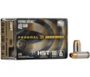 Federal Premium Personal Defense 40 S W 180 gr HST Jacketed Hollow Point Handgun Ammo