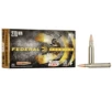 Federal P270L Premium  270 Win 130 gr Barnes Triple-Shock X 20 Bx  10 Cs