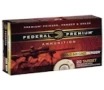 Federal GM308BH185 Gold Medal  308 Win 185 gr Berger Jugernaught Open Tip Match 20 Bx  10 Cs