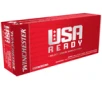 Winchester Ammo USA Ready 223 Rem 62 gr Open Tip Rifle Ammo