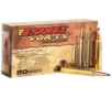 Barnes Bullets 21537 VOR-TX Rifle  300 Win Mag 165 gr Tipped TSX Boat Tail 20 Bx  10 Cs