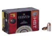 Federal P380HST1S Premium Personal Defense HST Micro 380 ACP 99 gr HST Jacketed Hollow Point 20 Bx  10 Cs