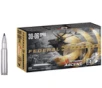 Federal P3006TA1 Premium  30-06 Springfield 175 gr Terminal Ascent 20 Bx  10 Cs