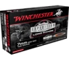 Winchester Ammo S7LR Expedition Big Game Long Range 7mm Rem Mag 168 gr AccuBond Long Range 20 Bx  10 Cs