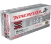 Winchester Ammo WC92 Super-X  9mm Luger 124 gr Brass Enclosed Base 50 Bx  10 Cs