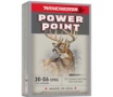 Winchester Power-Point 30-06 Springfield 150 gr Power-Point  PP  Hunting Ammo