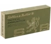 Sellier   Bellot 5 56x45 - 55gr - 20rds