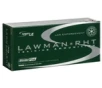 Speer Lawman RHT 9mm 100gr Frangible Ammunition