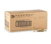 Federal 5 56x45mm NATO 55 gr FMJ 1000 Round Case