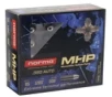 Norma MHP  380 Auto 85 Grain - Monolith Defense