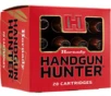 Hornady Handgun 40 S W 135 gr MonoFlex Hunting Ammo
