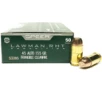 Speer Lawman RHT 45 Auto 155GR SinterFire Frangible Handgun Ammo