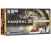 Federal Premium Swift Scirocco II 30-06 Springfield 165 Grain Ammunition  20 Rounds 