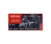 Norma  308 Win Tactical 147Gr FMJ 50rd Box