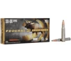 Federal P3006AD Premium  30-06 Springfield 165 gr Nosler Partition  NP  Hunting Ammo