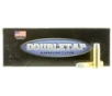 DoubleTap Ammunition 357M180HC Hunter  357 Mag 180 gr Hard Cast Solid  HCSLD  20 Bx  50 Cs