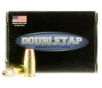 DoubleTap Ammunition 357S125BD Defense  357 Sig 125 gr Jacketed Hollow Point  JHP  20 Bx  50 Cs
