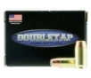 DoubleTap Ammunition 45A230CE Defense  45 ACP 230 gr Jacketed Hollow Point  JHP  20 Bx  50 Cs