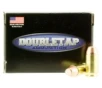 DoubleTap Ammunition 45A230FP Hunter  45 ACP 230 gr Full Metal Jacket Flat Point  FMJFP  20 Bx  50 Cs
